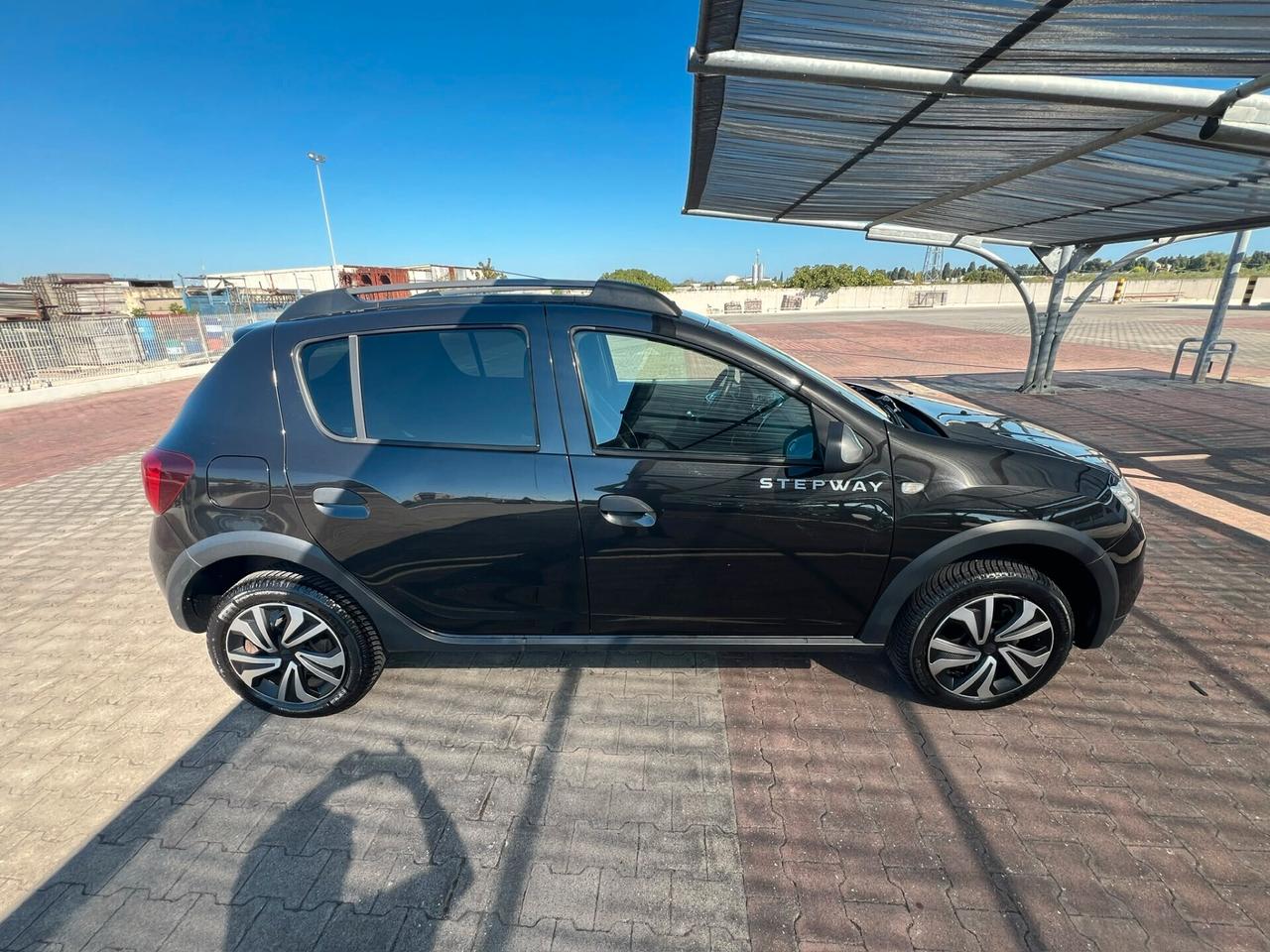 Dacia Sandero Stepway 1.5 dCi 8V 90CV S&S 2017