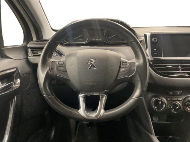 PEUGEOT 208 1° serie PureTech 82 5 porte Active