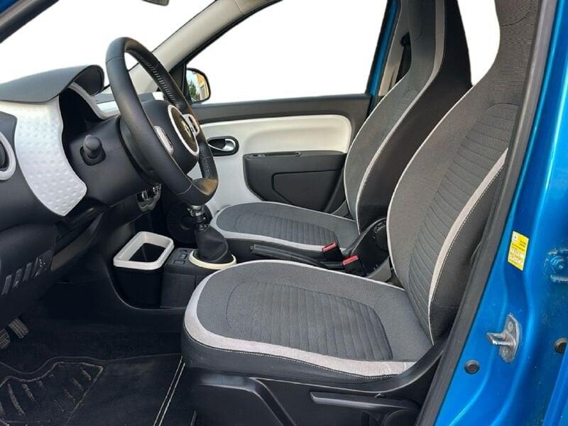 Renault Twingo 0.9 ENERGY DYNAMIQUE