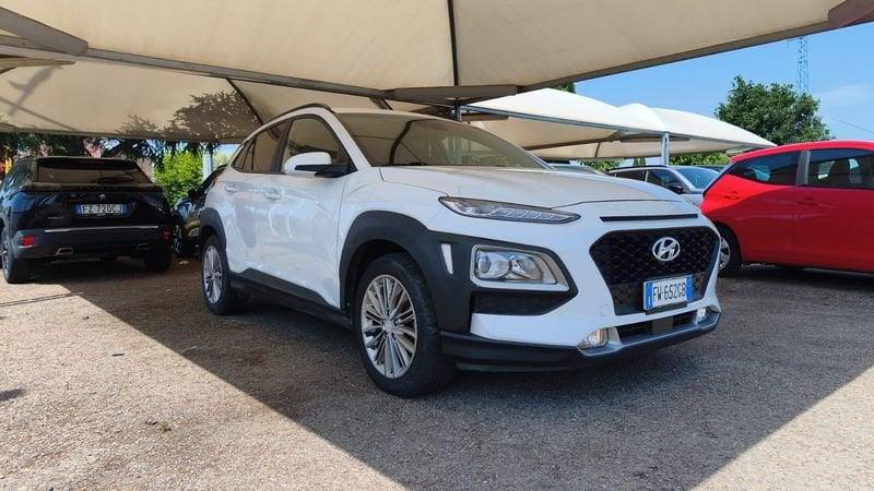 Hyundai Kona 1.6 CRDi 115cv Comfort