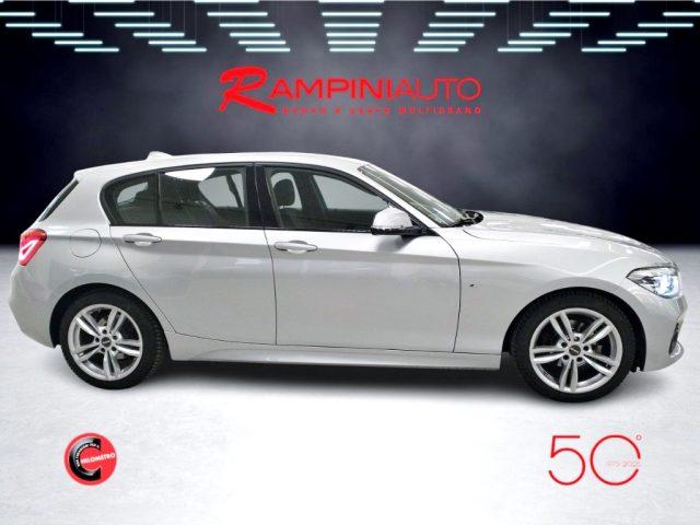BMW 118 d 5p. Msport Pronta Consegna Garanzia