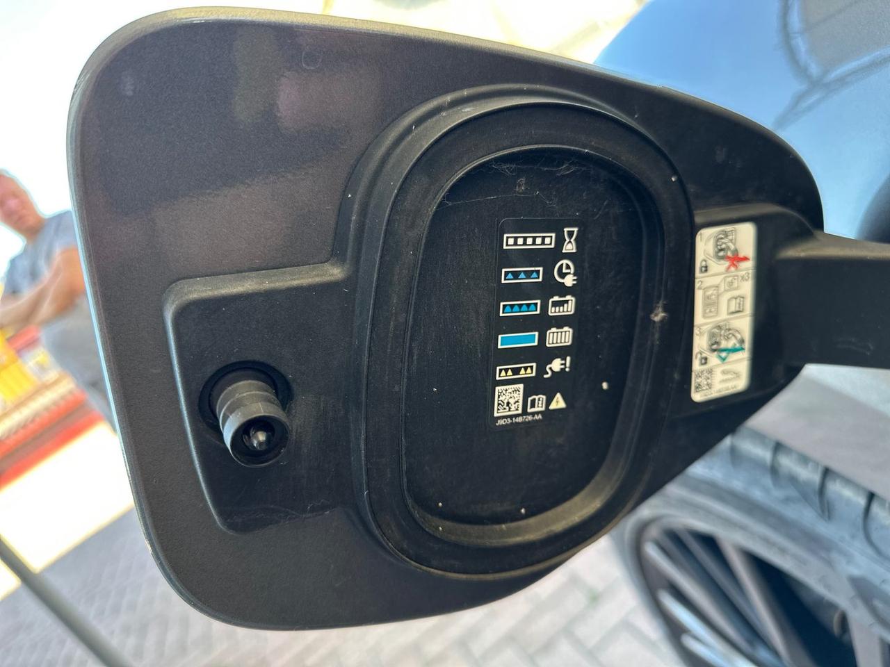 Jaguar I-Pace HSE EV400 #6393