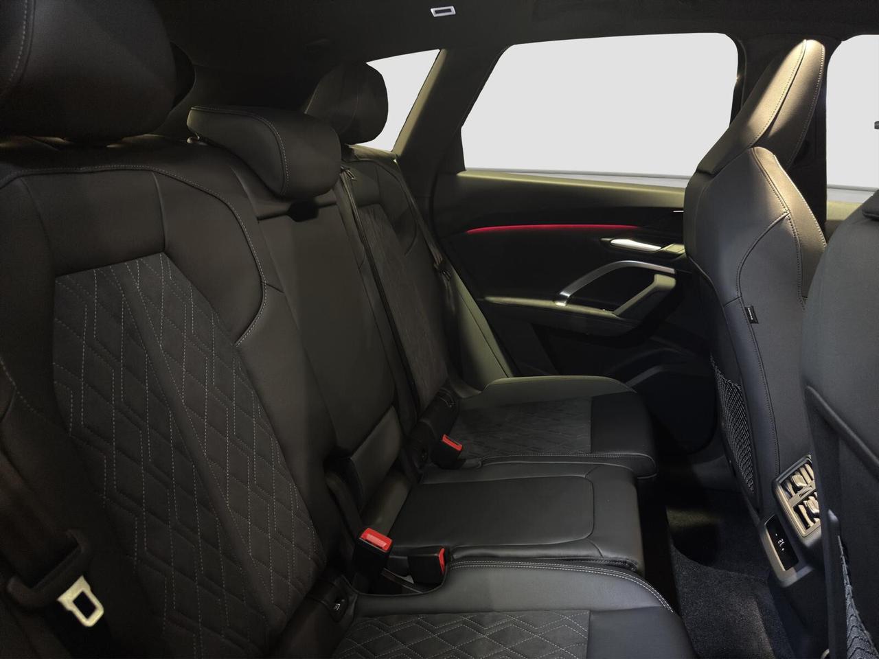 Audi Q5 2.0 tdi 204cv mhev S-Line quattro Tetto 2025