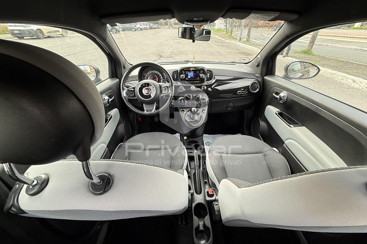FIAT 500 1.2 Pop