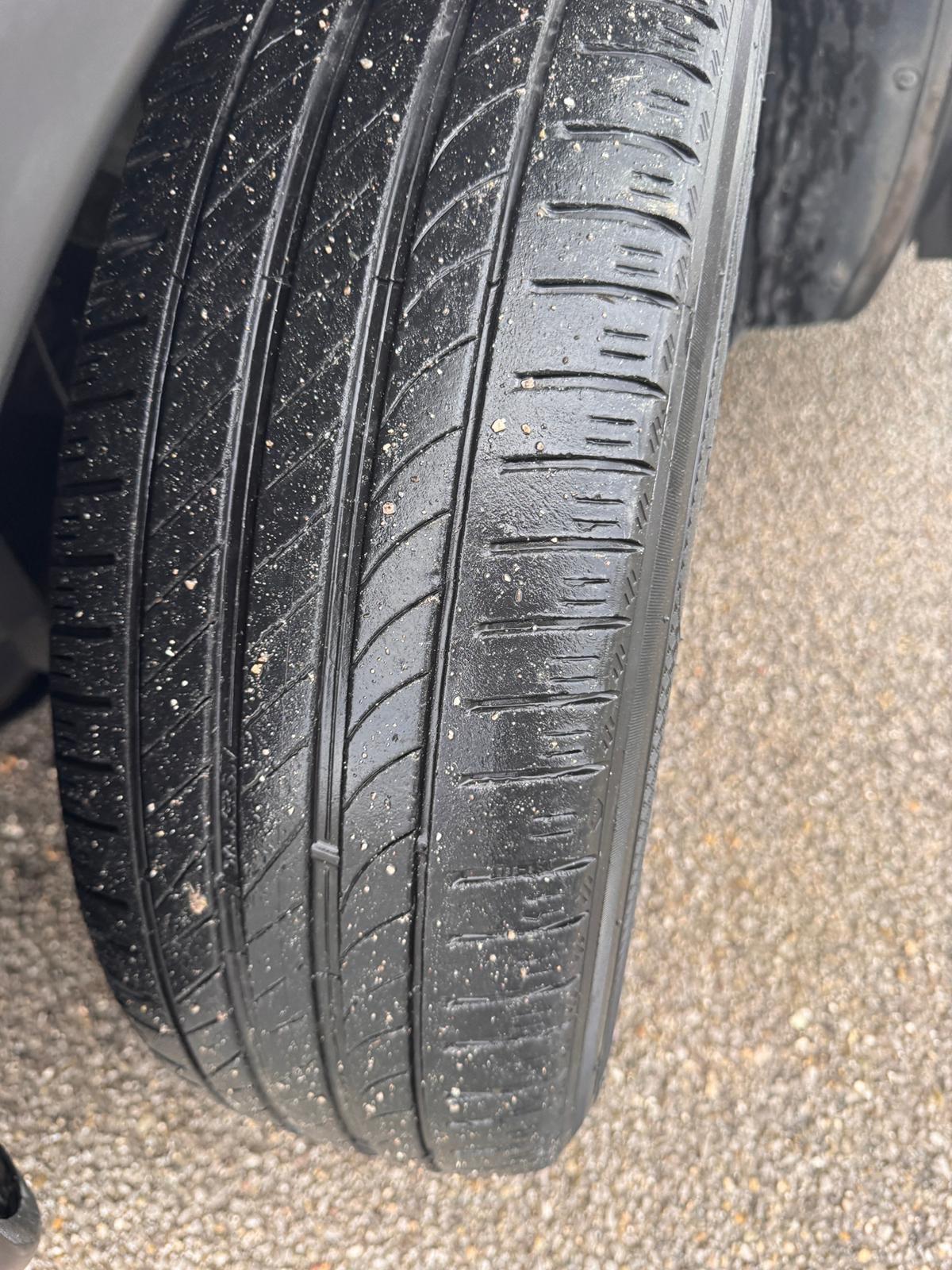 Nissan Qashqai 1.5 dCi. Con garanzia 12 mesi