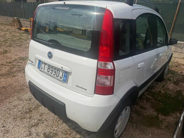 FIAT Panda 1.2 4x4 Climbing senza nessun lavoro da fare
