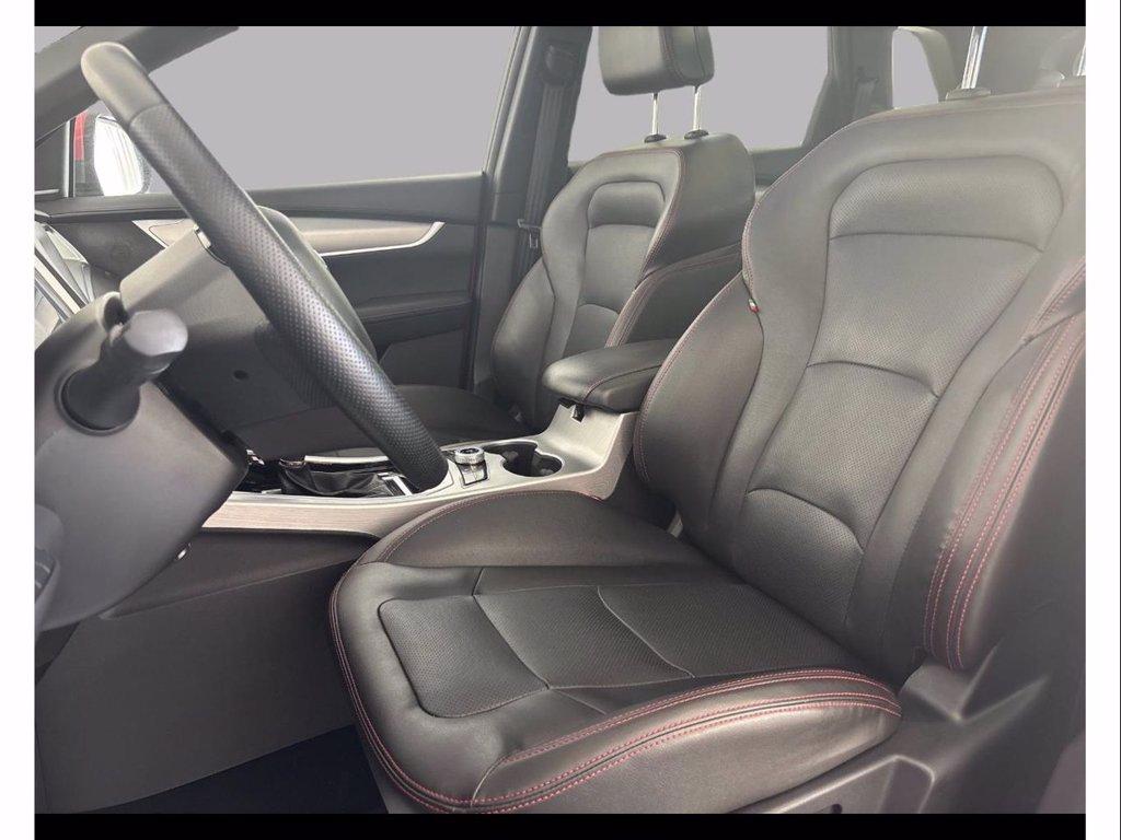 CIRELLI Cirelli 3 1.5 turbo sport cvt del 2024