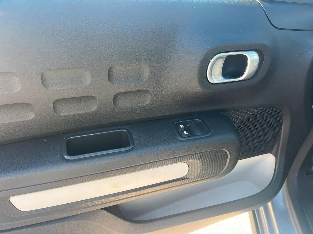 Citroen C3 PureTech 83 S&S Feel Pack