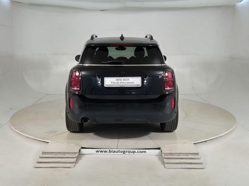 MINI Countryman Mini F60 2020 Diese Mini 2.0 Cooper D Classic all4 auto