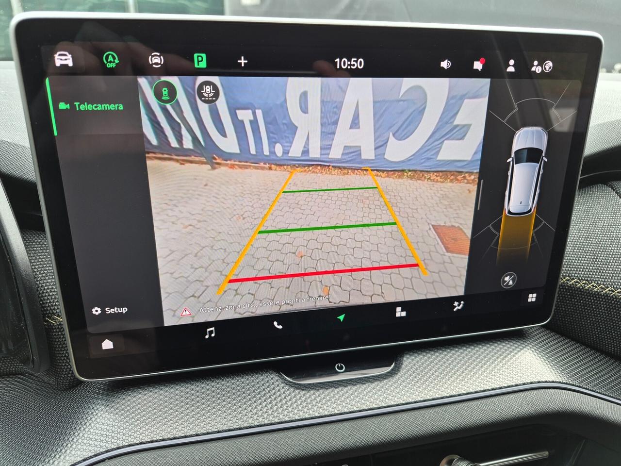 Skoda Kodiaq 2.0 TDI STYLE 150CV DSG 7 POSTI MATRIX NAVI APPLE CAR PLAY/ANDROID AUTO SED. ELET. RISC. KEYLESS WIRELESS ACC