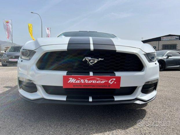 Ford Mustang 3.7 V 6