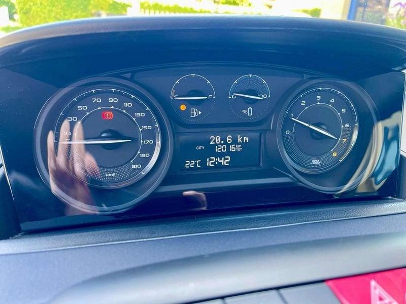 Lancia Ypsilon 1.0 FireFly 70CV S&S Hybrid Platino - AZIENDALE