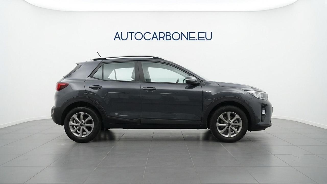 KIA STONIC 1.2 Mpi 84cv Style 2023