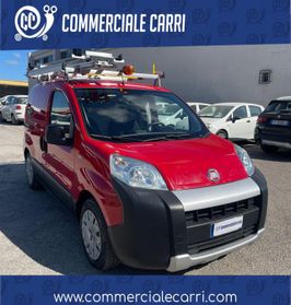 FIAT FIORINO 1.3 M-JET FURGONE ADVENTURE - 2016
