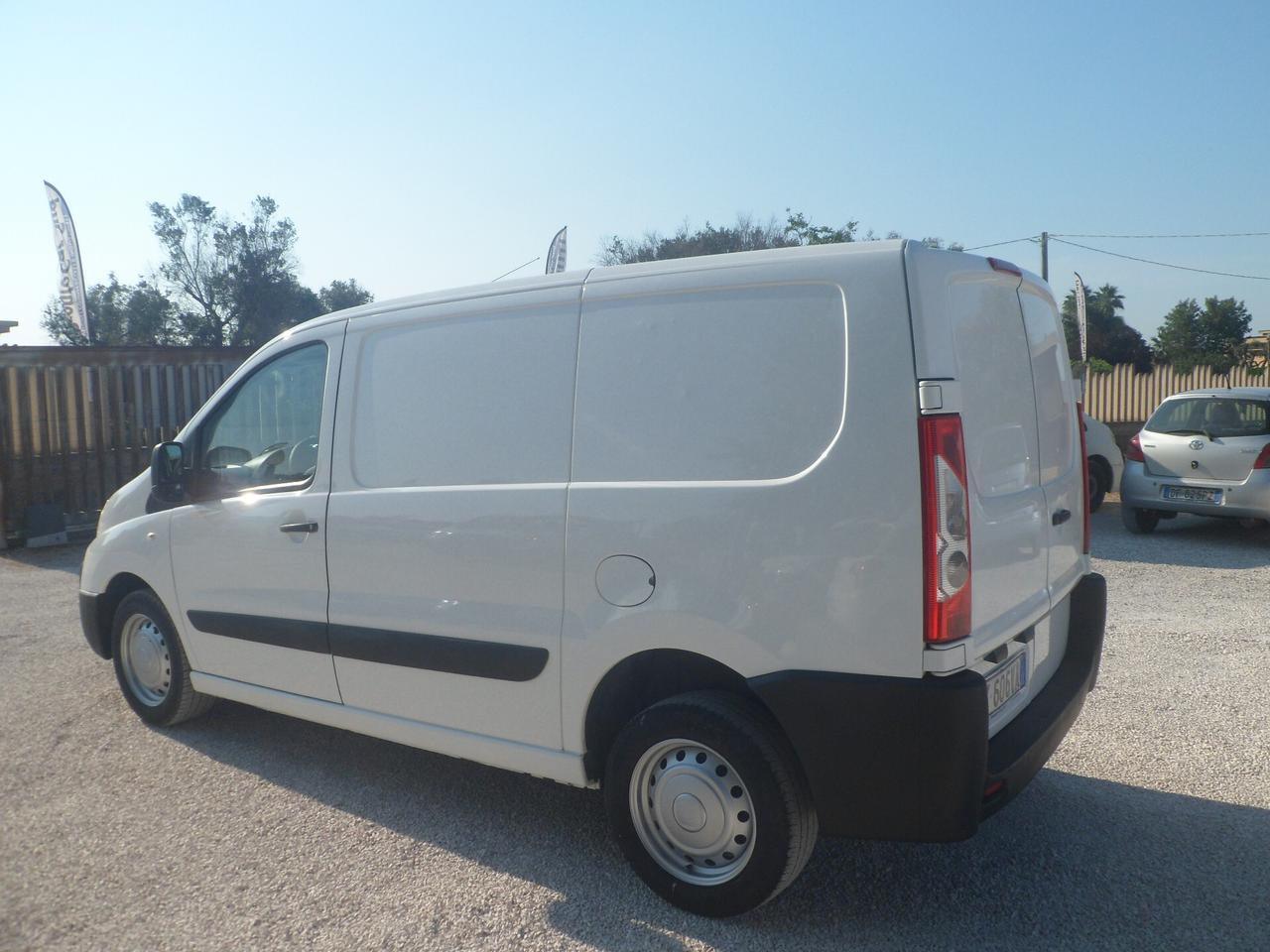 Fiat Scudo furgone
