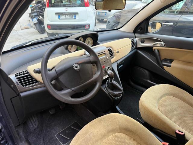 LANCIA Ypsilon 1.2 16V Platino