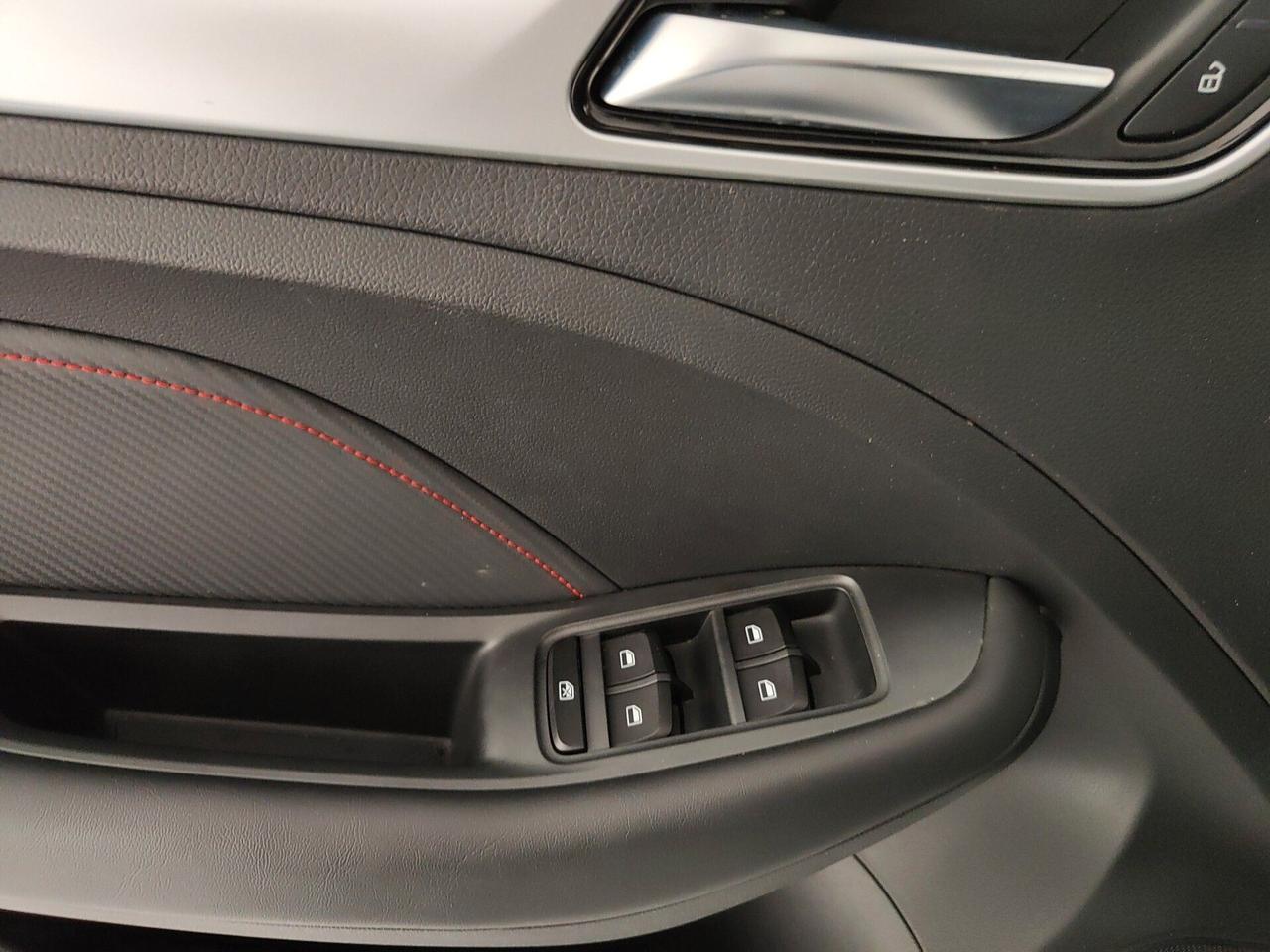 Mg ZS 1.5 VTi-tech Luxury