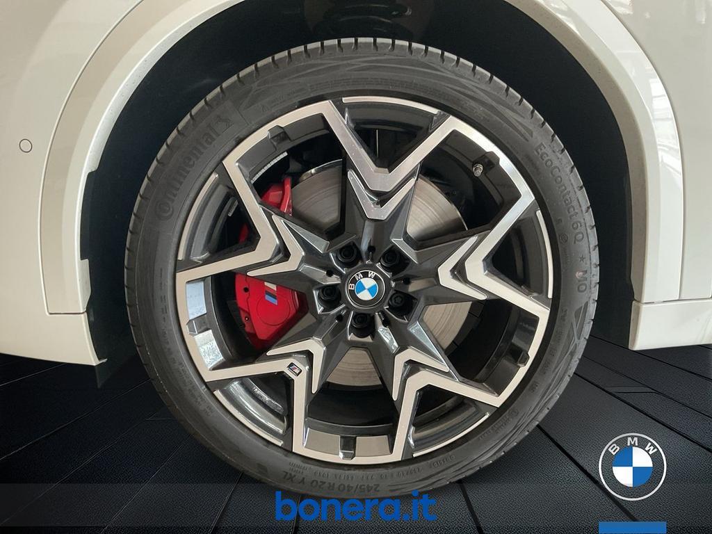 BMW X2 18 d MSport Pro sDrive