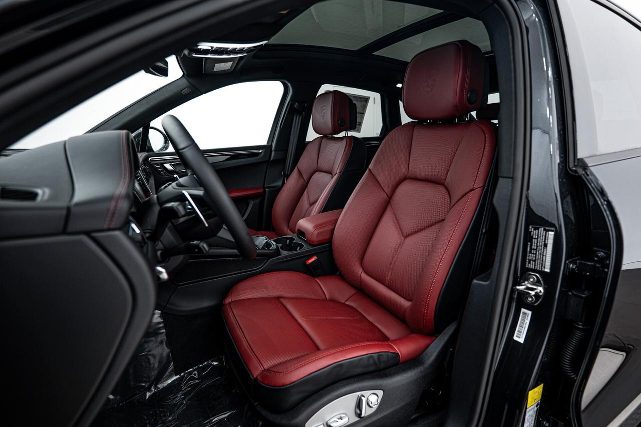 Porsche Macan 265cv NOLEGGIO LUNGO TERMINE - LEASING FULL INCLUSIVE