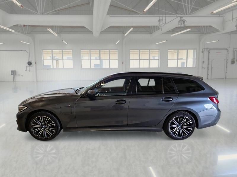 BMW 330 xDrive MSport Touring auto