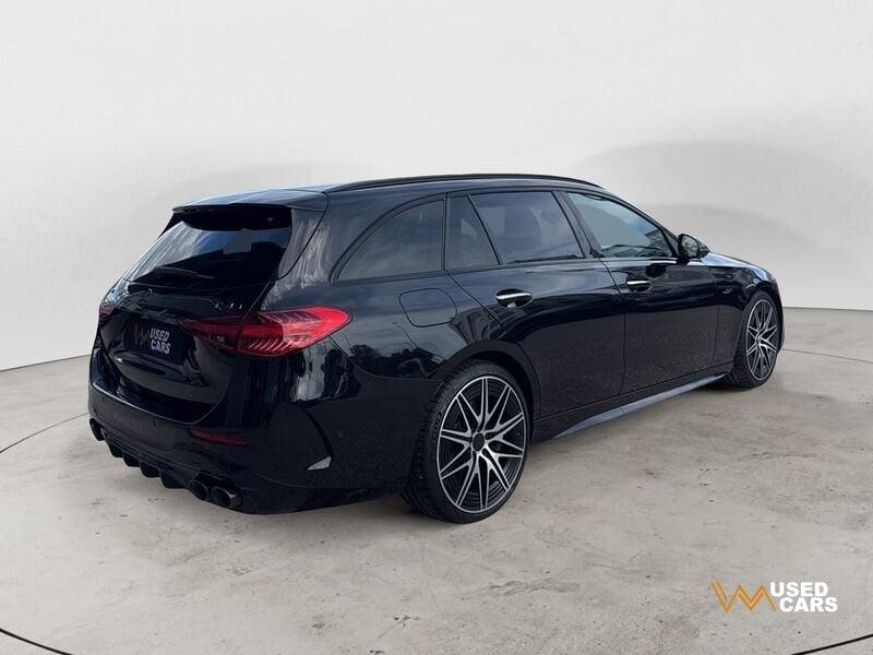 Mercedes-Benz Classe C C 43 AMG 4Matic+ Mild hybrid Premium Pro