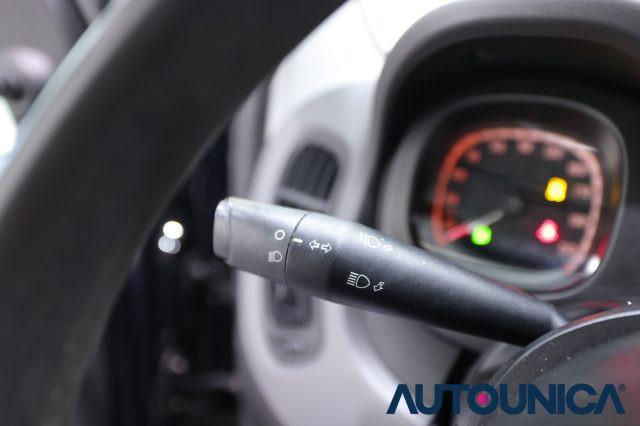 FIAT Panda 1.2 EASYPOWER YOUNG NEOPATENTATI