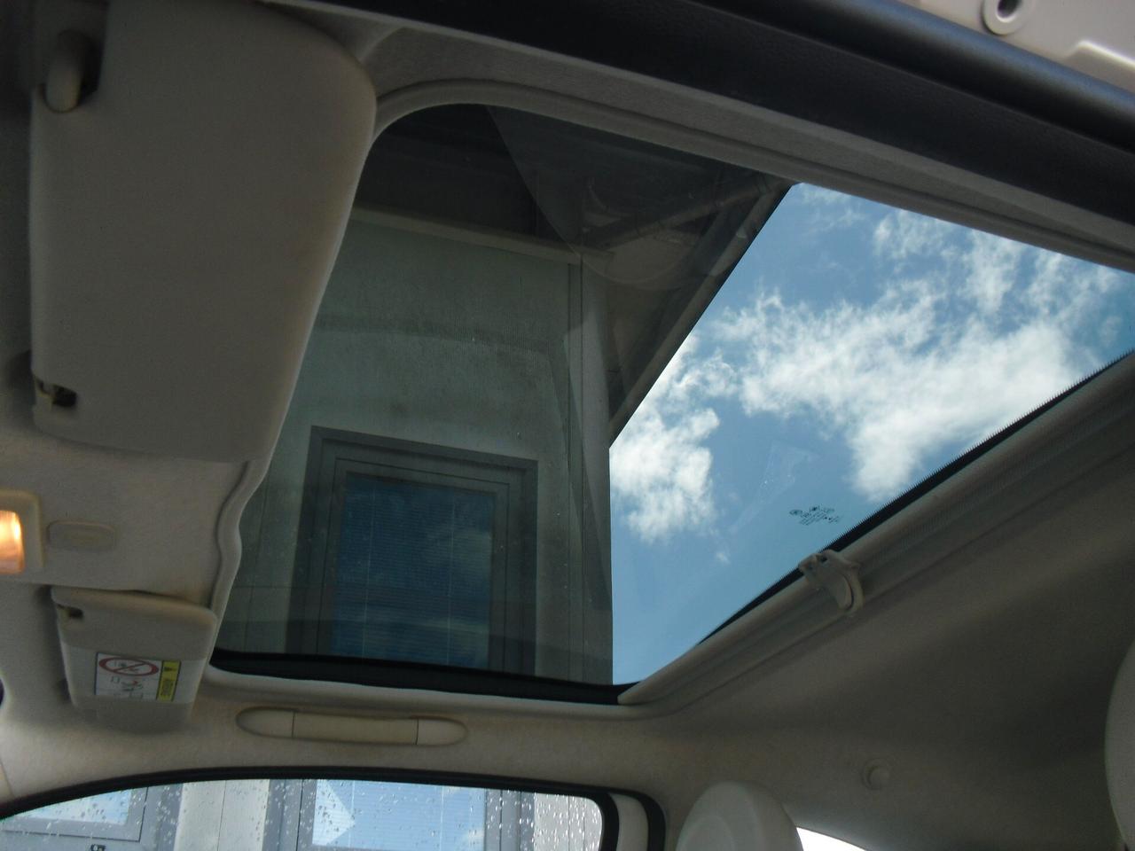 Fiat 500 1.2 Lounge 69cv E6b, OTTIME CONDIZIONI!!