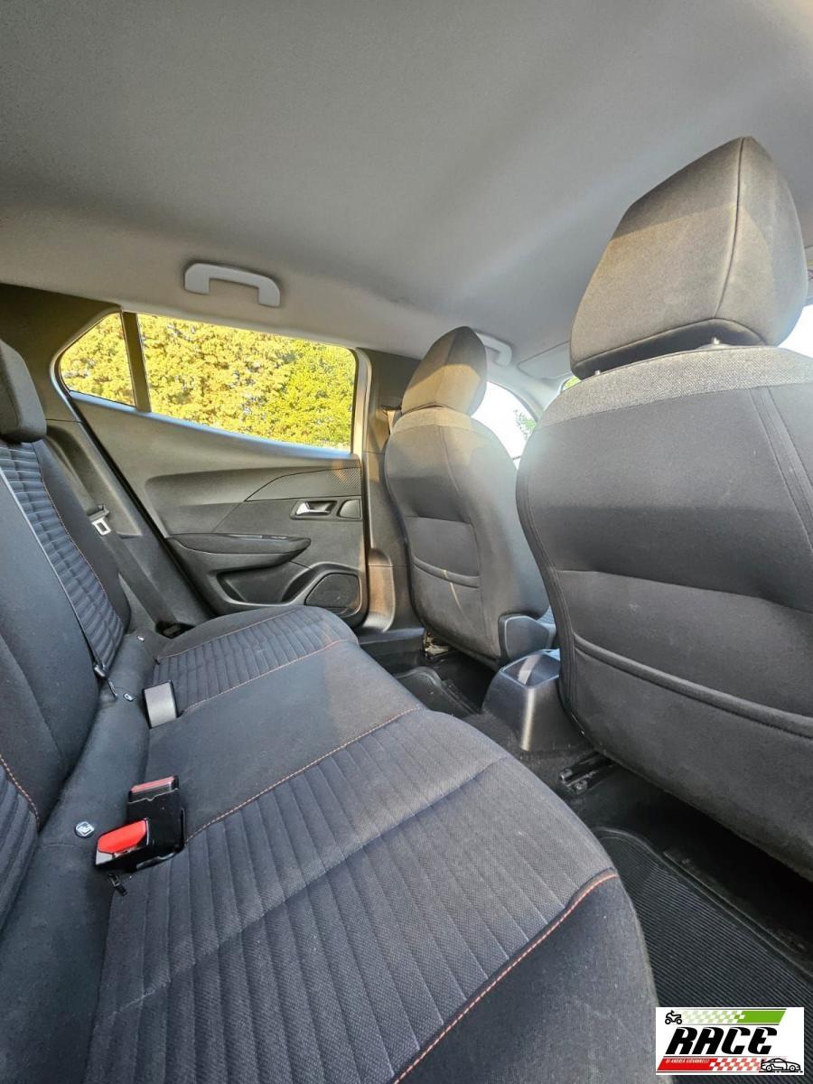 PEUGEOT - 2008 - BlueHDi 110 S&S Active