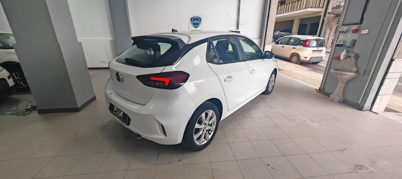 Opel Corsa 1.2 Edition