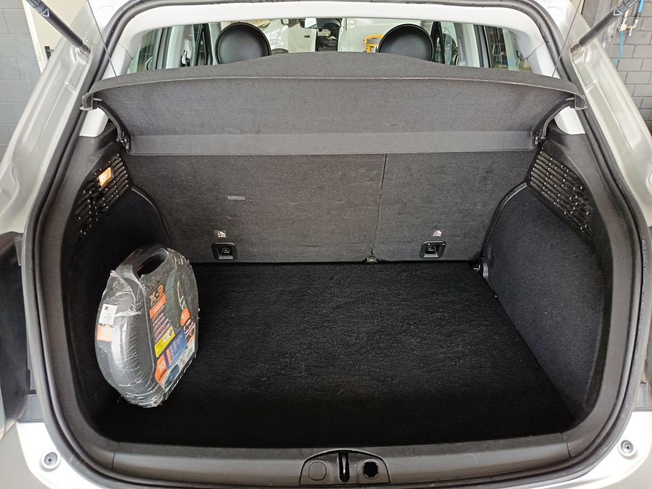 FIAT 500X - 500X 1.4 T-Jet 120 CV GPL Pop Star