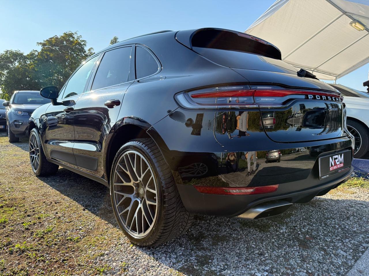 Porsche Macan 2.0 T