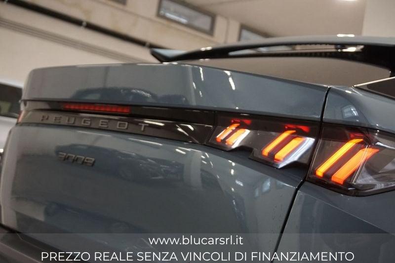 Peugeot 3008 3008 Hybrid 136 e-DCS6 Allure