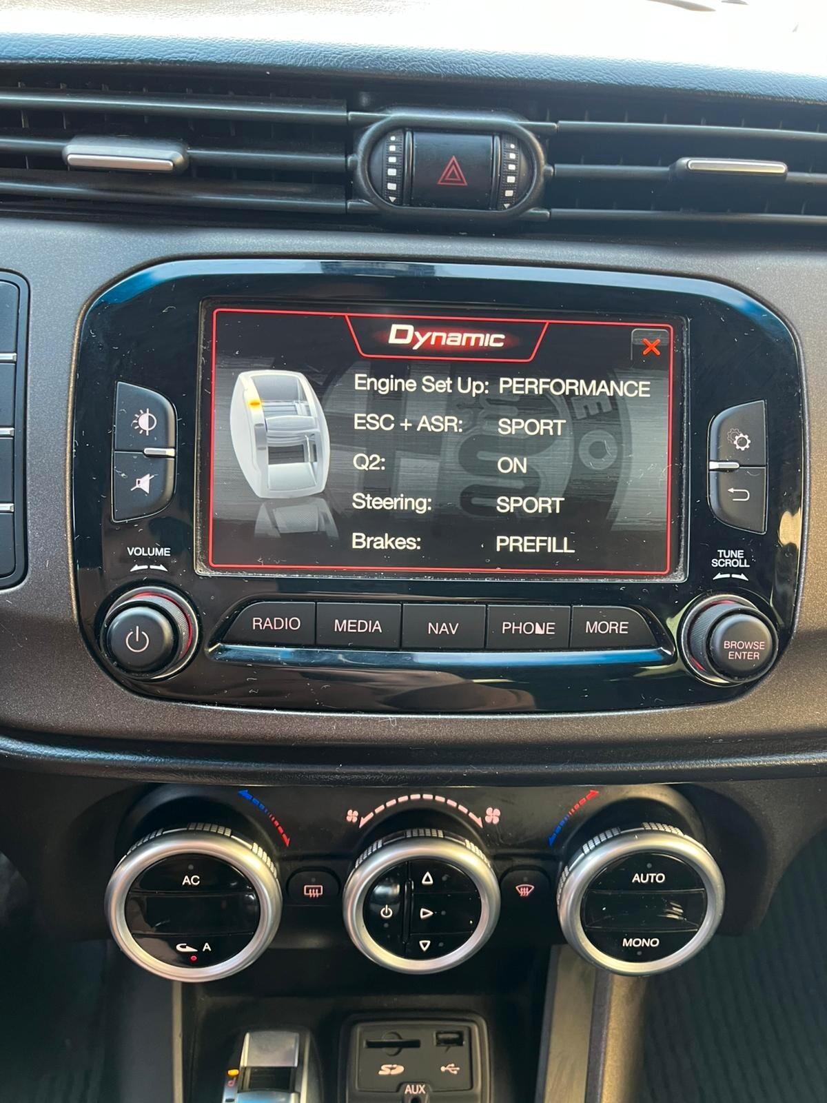 Alfa Romeo Giulietta 1.6 JTDm-2 105 CV Sprint