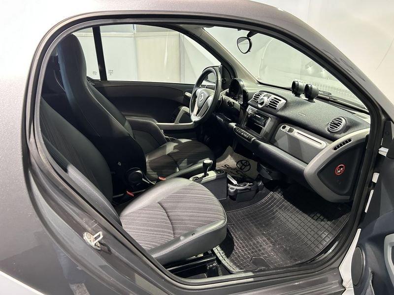 smart fortwo Fortwo 1.0 mhd Pulse 71cv