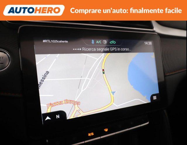 MG ZS 1.0T-GDI Luxury