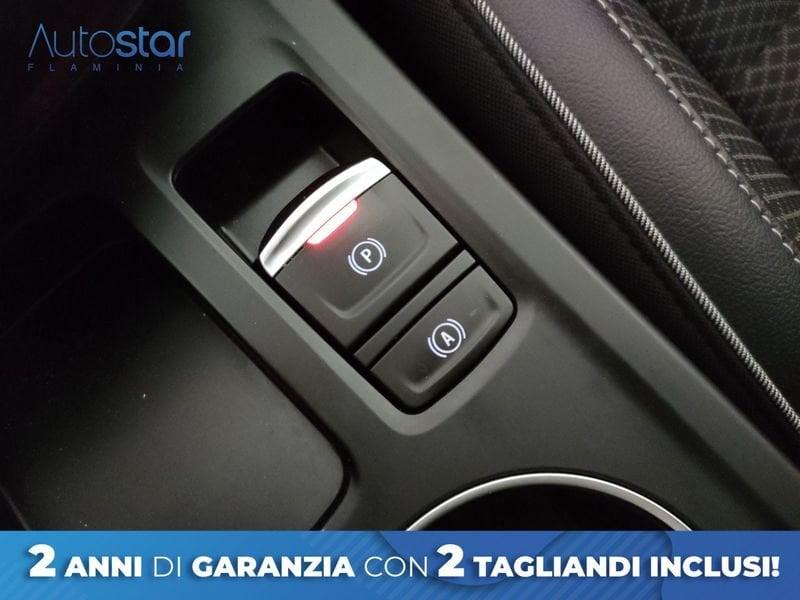 Renault Arkana 1.6 E-Tech full hybrid Intens 145cv