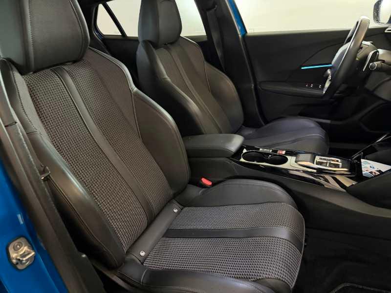 PEUGEOT 2008 II 2020 - 2008 1.5 bluehdi GT s&s 130cv eat8