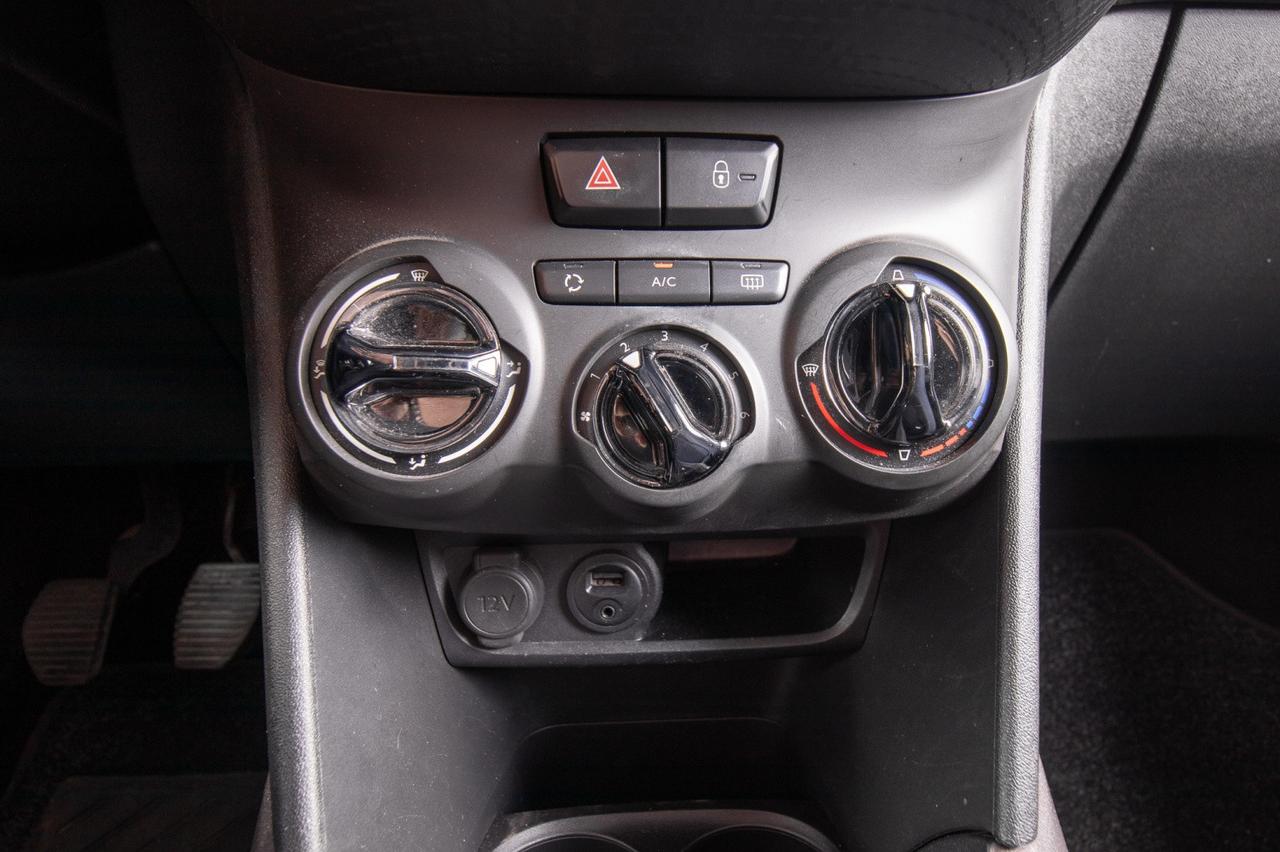 Peugeot 205 1.2 Puretech 82cv