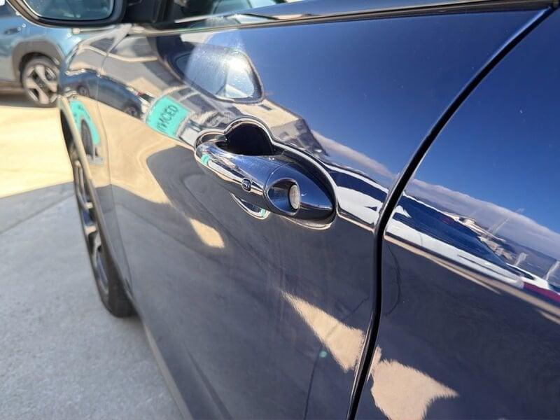 Alfa Romeo Stelvio 2.2 t Lusso Q4 210cv auto