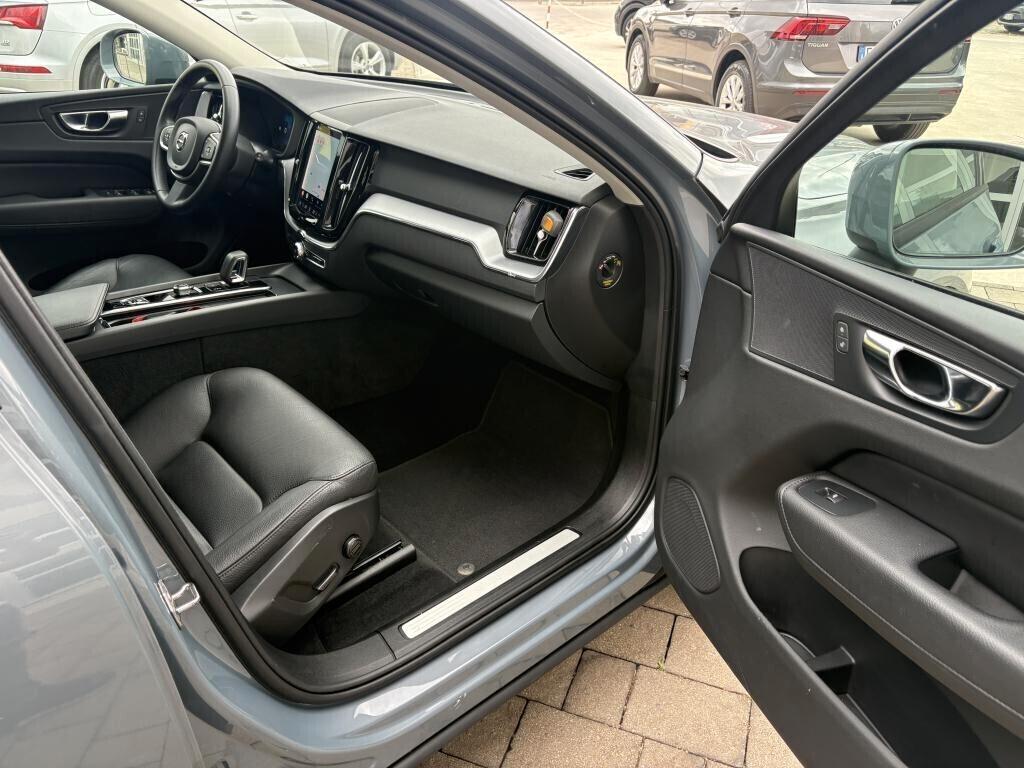 Volvo XC 60 B4 (d) Geartronic Inscription