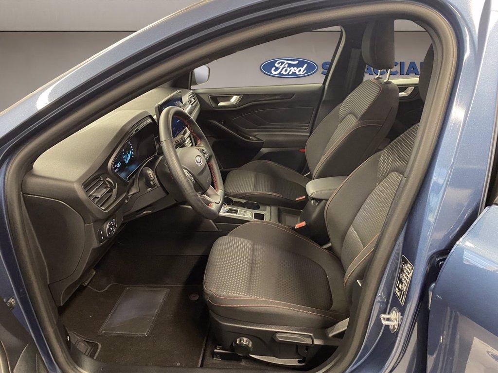 FORD Focus SW 1.5 ecoblue ST-Line 115cv auto del 2025