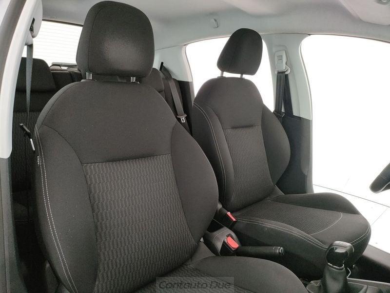 Peugeot 208 208 5p 1.2 puretech Active s&s 82cv neopatentati