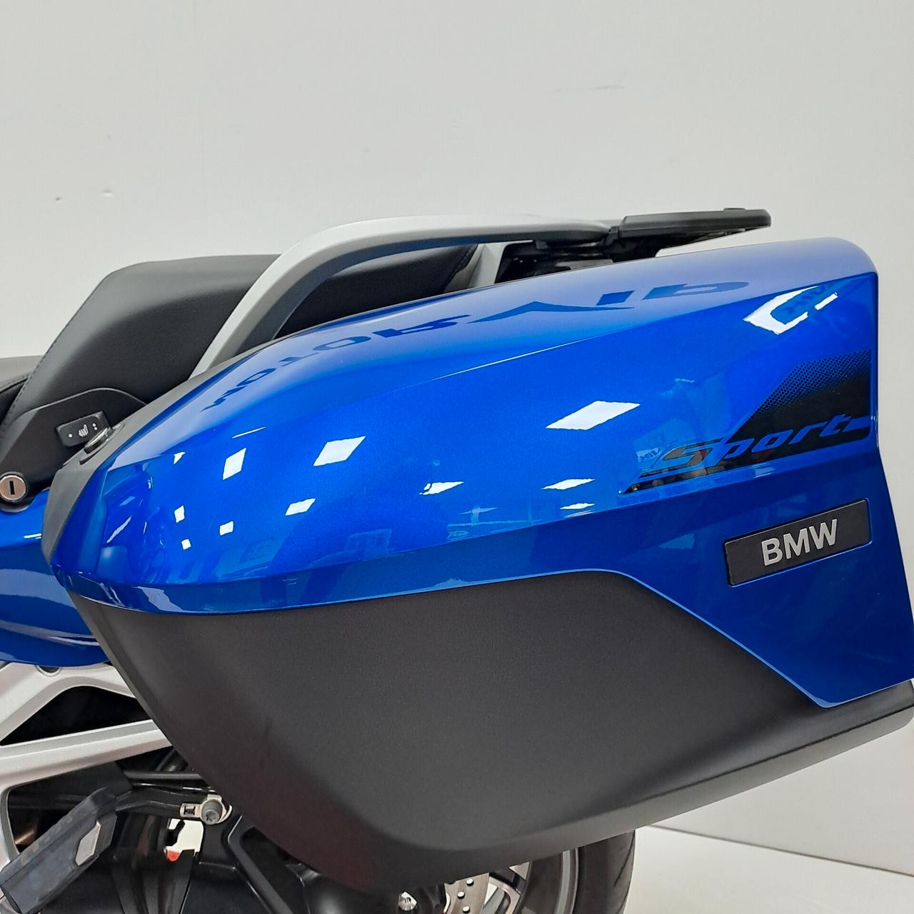BMW R 1250 RT Sport IVA ESPOSTA/KM 0