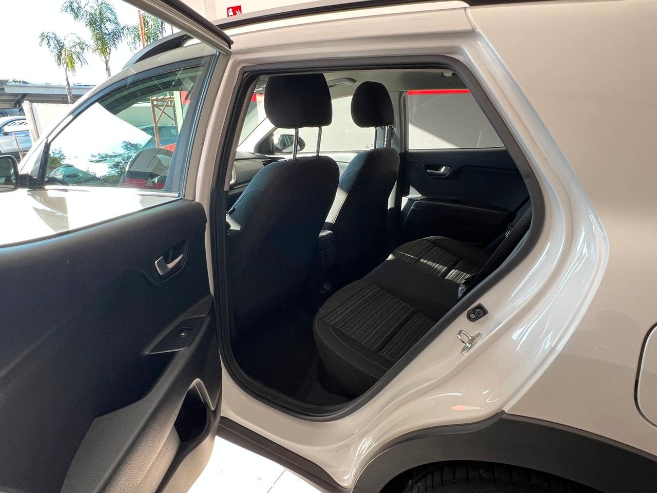 Kia Stonic 1.6 CRDi 110 CV Style