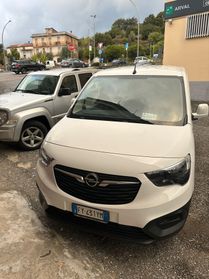 Opel Combo Cargo 1.5 Diesel 100CV S&S