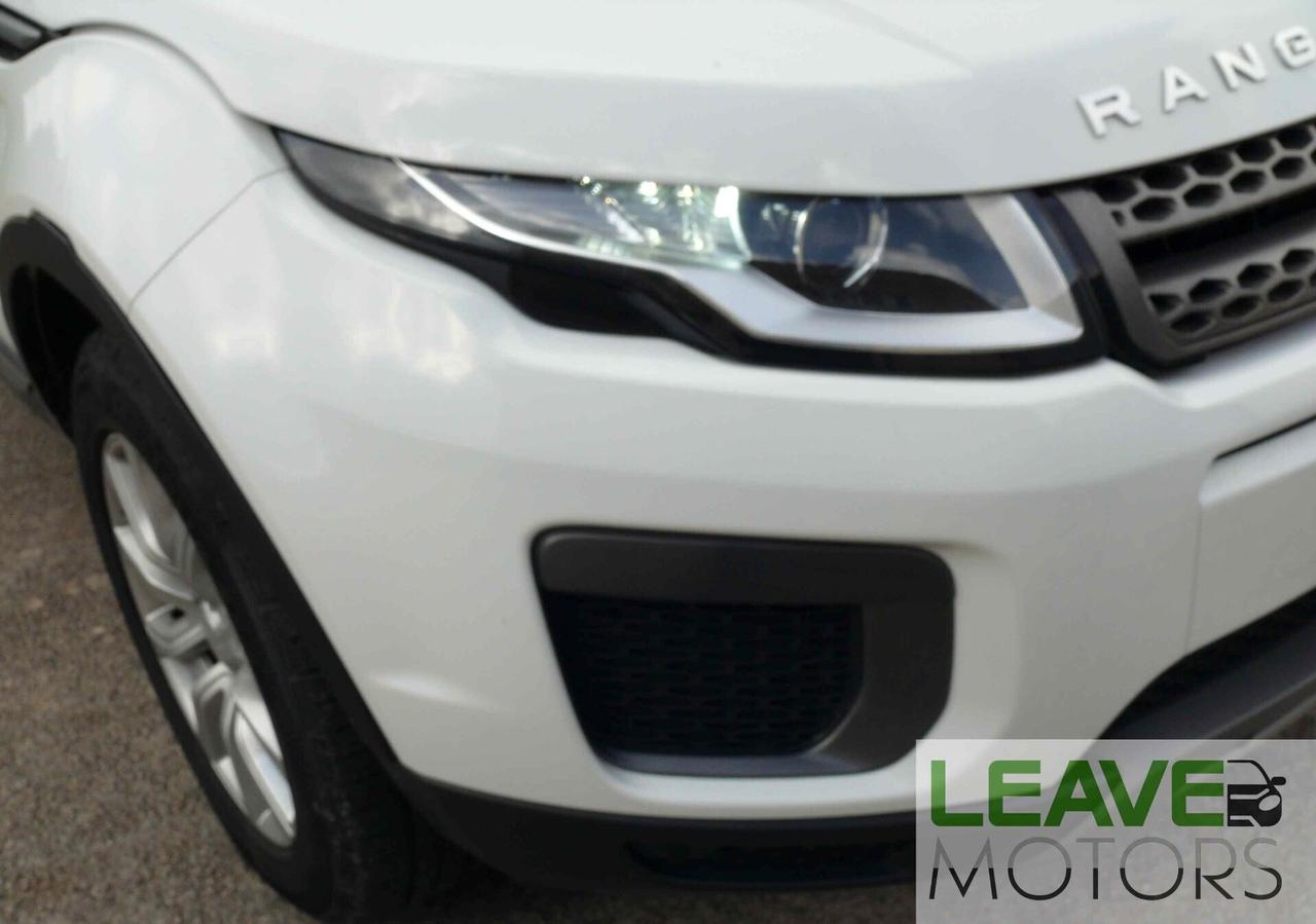 Range Evoque 2.0 TD4 150 CV (M1445)