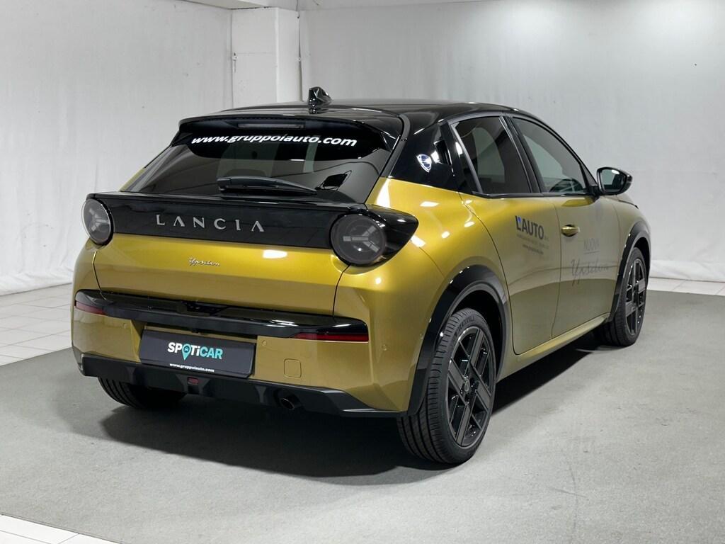 Lancia Ypsilon 1.2 mhev LX e-dct