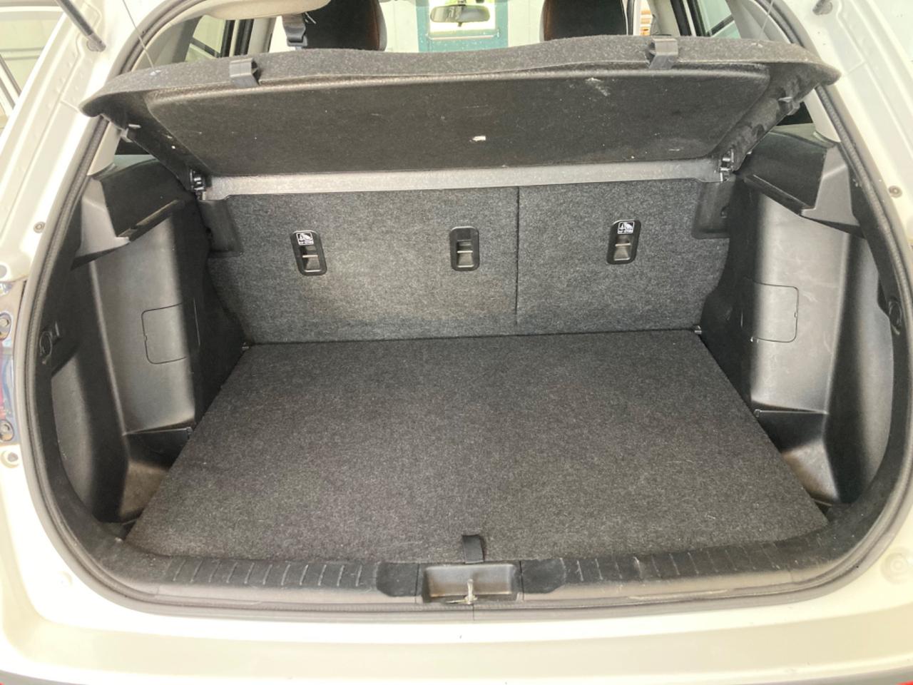 Suzuki Vitara 1.6 DDiS 4WD AllGrip V-Top
