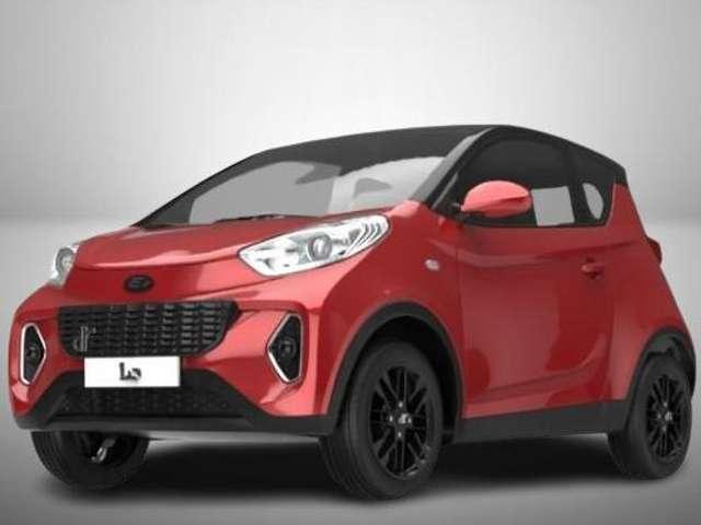 DR Automobiles DR1.0 EV Elettrica 31KWh MY2025 61CV ONLY-PROMO