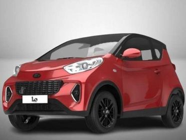 DR Automobiles DR1.0 EV Elettrica 31KWh MY2025 61CV ONLY-PROMO